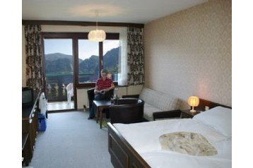 Hotell Unterach am Attersee 3